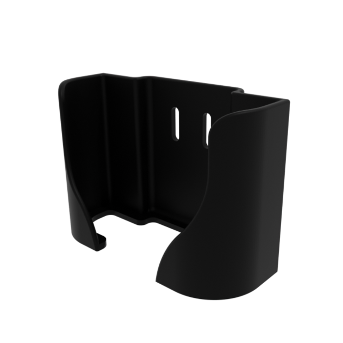 Ecotech Vectra controller mount render